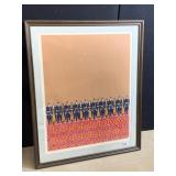 ZEKI FINDIKOGLU - ARTVIN, JULY 1981 - 32/100