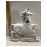 LOVES FANCY FINE PORCELAIN PRINCETON GALLERY