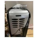 NEW RUBINO 200 COMMERCIAL SAECO BEVERAGE VENDING