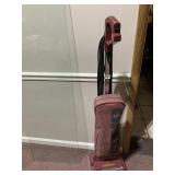 ORECK SWEEPER W/ BAGS