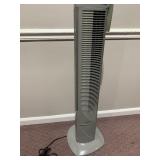 SEVELLE FAN/HEATER W/ REMOTE