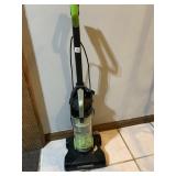EUREKA VACUUM