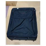 TUMI ROLLING SUITCASE, 29X22X12 LARGE