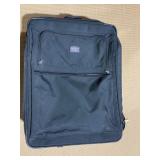 TUMI ROLLING SUITCASE, 20X26X12, MEDIUM,