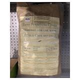 PATIO FURNITURE COVER FOR 5 PC CAFï¿½ SET