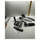 KITCHEN UTENSILS