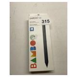 BAMBOO INK PEN NEW IN BOX