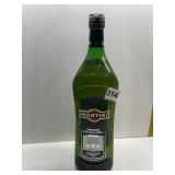 MARTINI EXTRA DRY VERMOUTH 1.5L BOTTLE