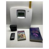 MARX BROTHERS POSTCARDS, STEPHEN KINGS DANSE