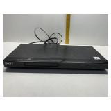 SONY DVD PLAYER DVP-NS710H