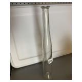 14.75" H BOTTLE CONE BASE