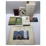 GUIDE TO FAMILIAR FLOWERS, REPTILES, AMPHIBIANS,