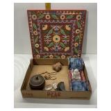 12X12 DECORATIVE WALL TILE MADE IN INDIA,