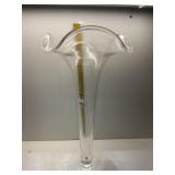 ITALY STUDIO NOVA VASE 17" H