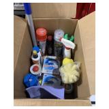 CLEANING PRODUCTS, ULTIMATE SPONGES, OLD ENGLISH,