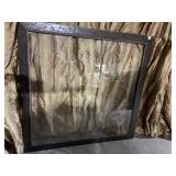 PICTURE FRAME 45" X 46"