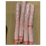 4 SLEEVES OF BEVERAGE CUPS