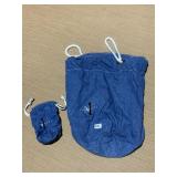 NANTUCKET DRAWSTRING BAGS