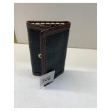 RALPH LAUREN KEY HOLDER