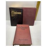 THE ENCHANTED HILL BY PETER KYNE, 1924, 1889