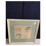 WOOD BLOCK SKIPPE - 18TH CENTURY