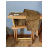 DIRECTOR CHAIR HAS NOT BEEN USED