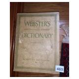 WEBSTER