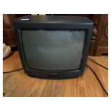 MITSUBISHI 13" TV
