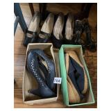 VINTAGE SHOES 9N