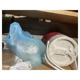 COOLER, WATER JUG