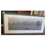 2/500 - MARE AND FOAL, CHESTER VALLEY FARM