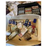 NIVEA CREAM IN ORIGINAL BOXES, NASAL DOUCHE,