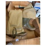 CONVERSE SPORTING FOOTWEAR SZ. 8