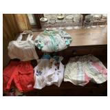 VINTAGE GUESS AND OTHER CLOTHING