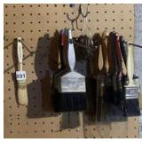 PAINT BRUSHES