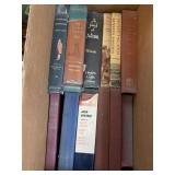 BOON ISLAND, IN SEARCH OF ADAM BOOK ETC.