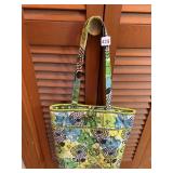VERA BRADLEY PURSE