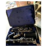 462683 ARMSTRONG 4001 CLARINET