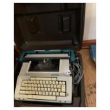 CORONA MATIC 2200 ELEC. TYPEWRITER