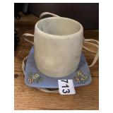 HANKS CRAFT BOTTLE WARMER