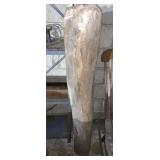 LARGE PIECE OF SEASONED DRIFTWOOD STYLE 53IN H