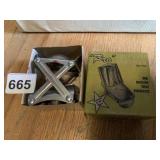 GOLFERS MARKER IN BOX