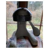 JUICER