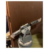 SURVEY LEVEL W/ CASE