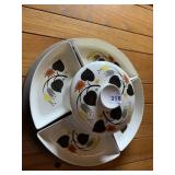 MADE IN USA LAZY SUSAN