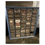 ORGANIZER FULL ASSORTED CONTENTS