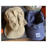 15/33 MILITARY SHIRT