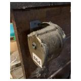 PENCIL SHARPENER