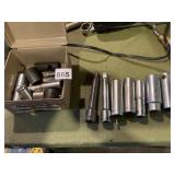 SOCKET EXTENSIONS AND DRIVER