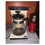 FOOD GRINDER, COFFEE MAKER